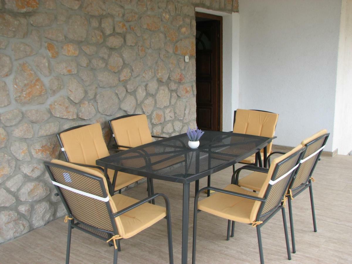 Apartment Plitvice Starigrad Paklenica Exterior photo